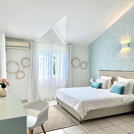 Azur - Residence Le Dattier Flic-en-Flacq Екстериор снимка