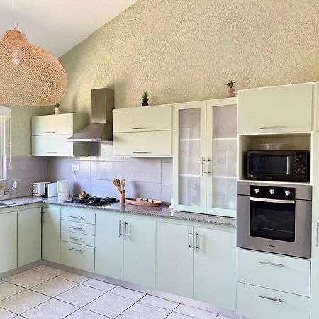 Azur - Residence Le Dattier Flic-en-Flacq Екстериор снимка