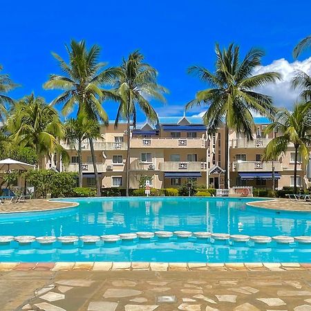 Azur - Residence Le Dattier Flic-en-Flacq Екстериор снимка
