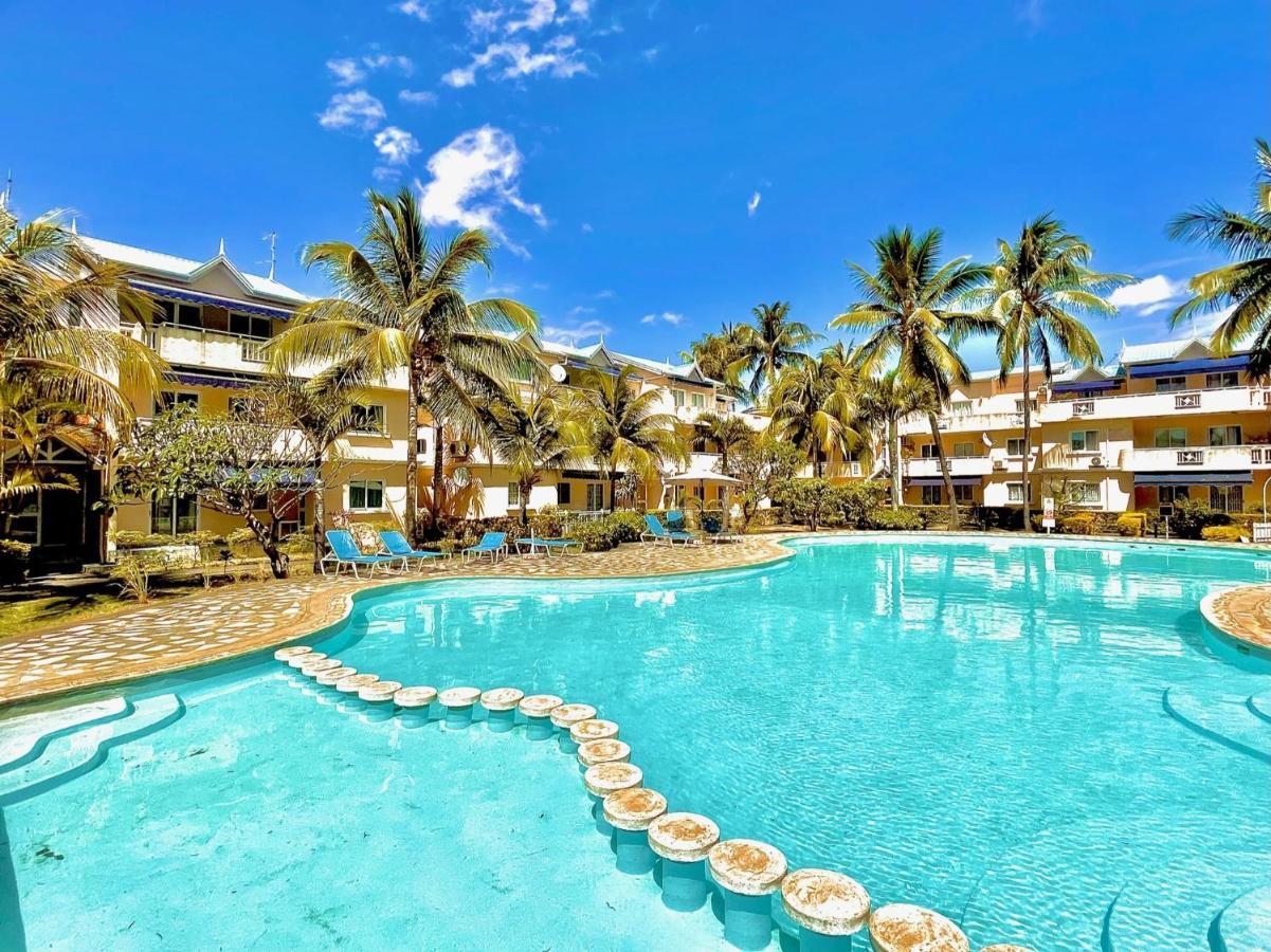 Azur - Residence Le Dattier Flic-en-Flacq Екстериор снимка