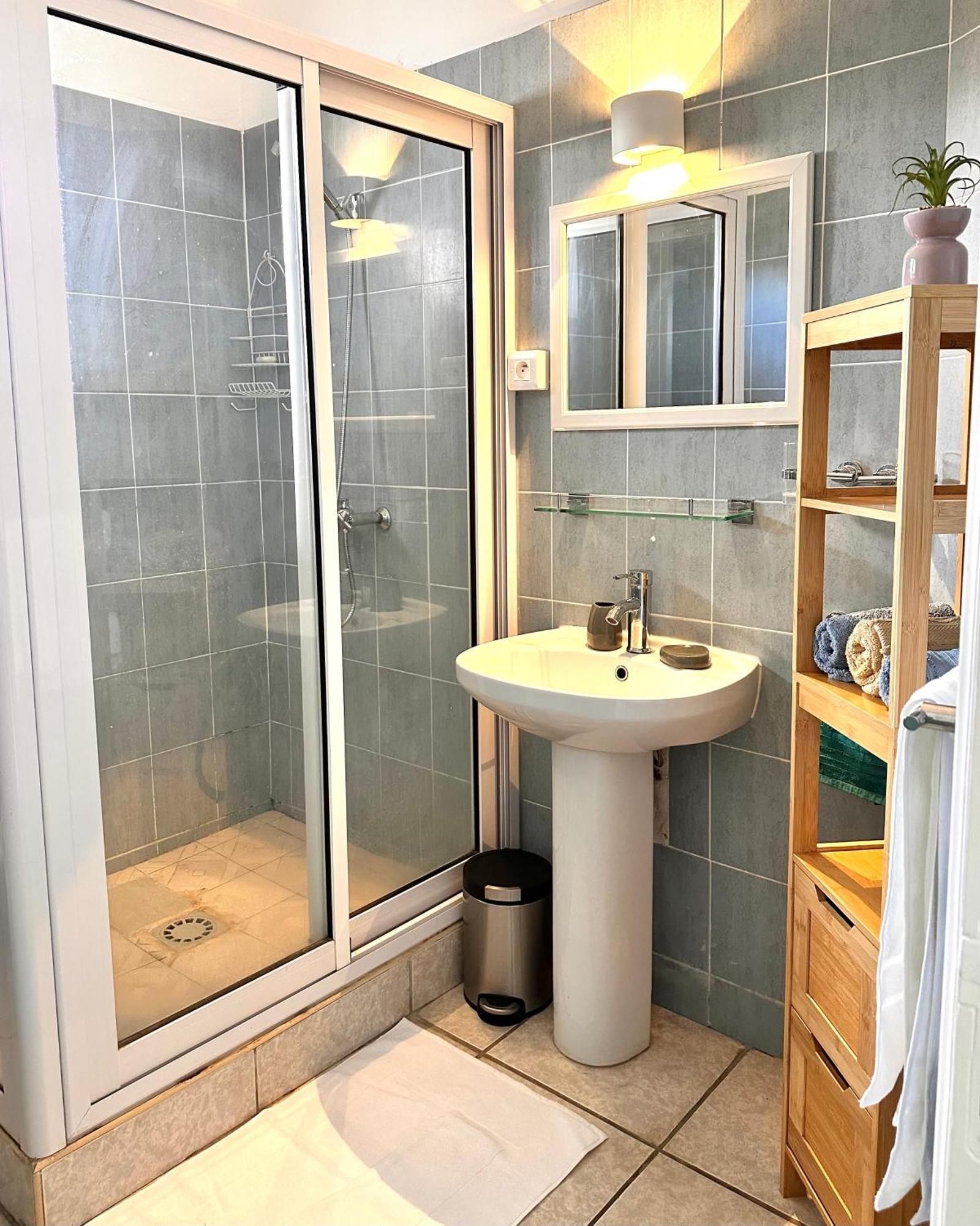 Azur - Residence Le Dattier Flic-en-Flacq Екстериор снимка