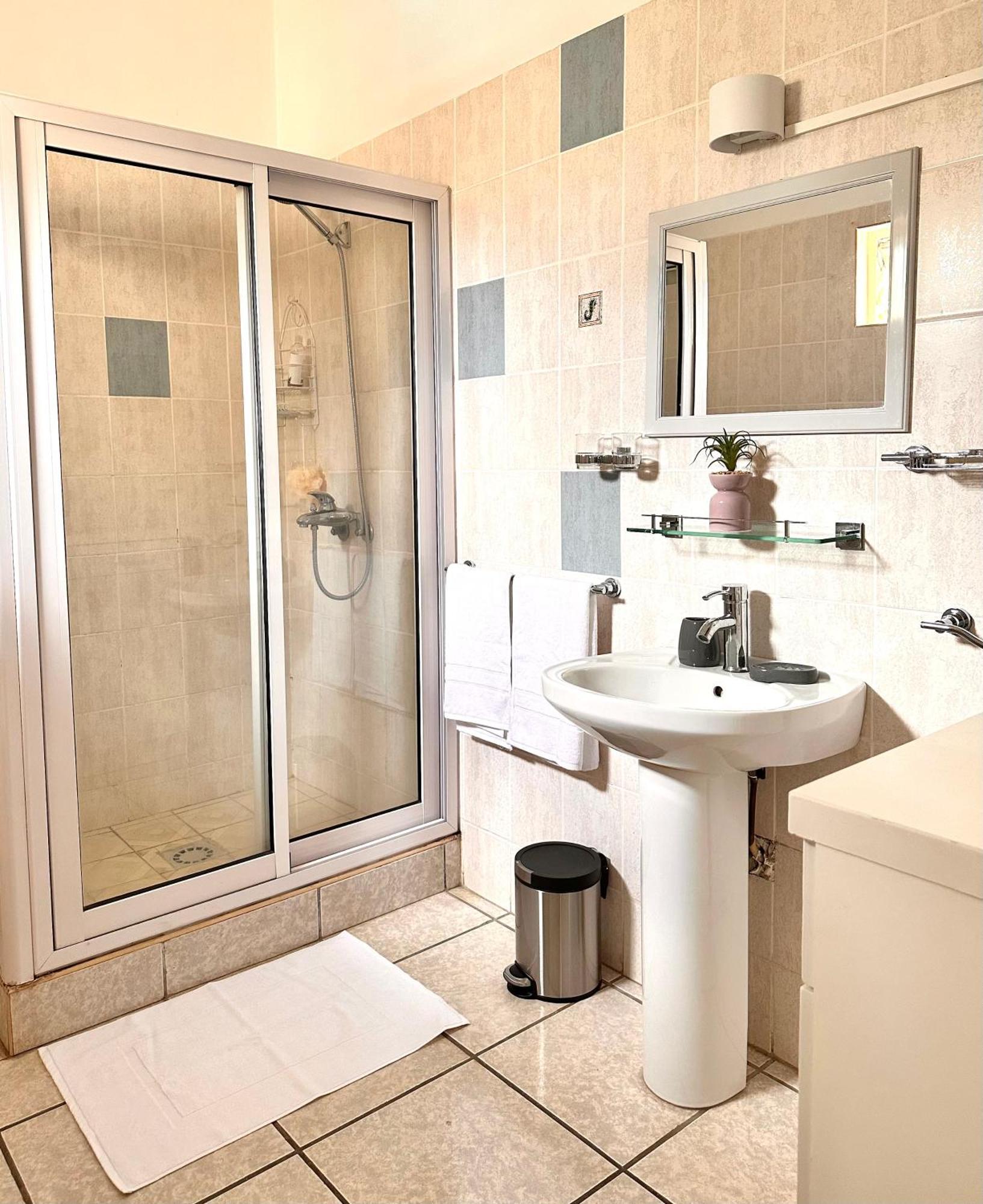 Azur - Residence Le Dattier Flic-en-Flacq Екстериор снимка
